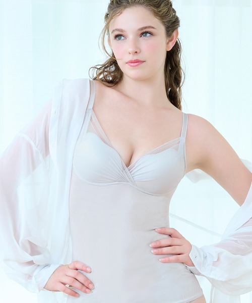 BRADELIS NewYork（ブラデリスニューヨーク） インナーシャツ 肌着