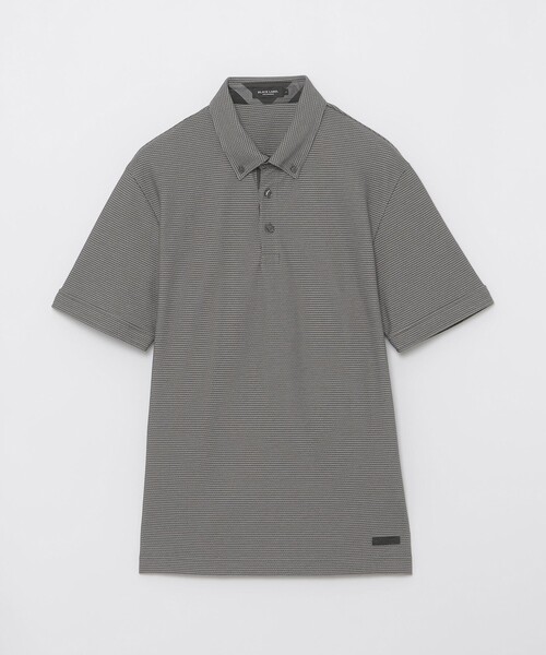 BLACK LABEL CRESTBRIDGE ポロシャツ 「一部店舗限定」チェック