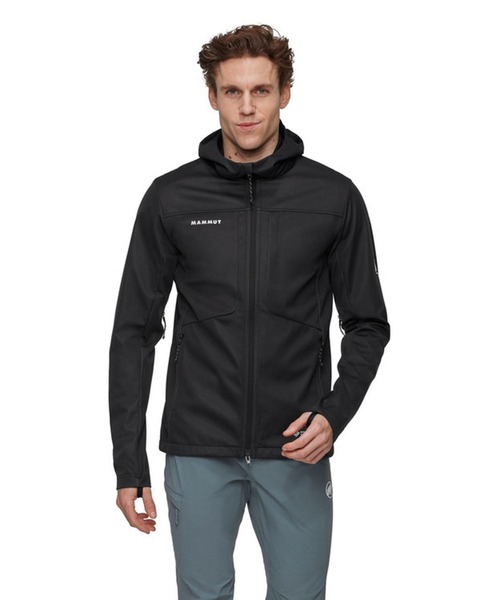 MAMMUT（マムート） ブルゾン アウター アルティメイト 8 ソフト