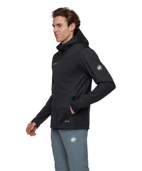 MAMMUT（マムート） ブルゾン アウター アルティメイト 8 ソフト