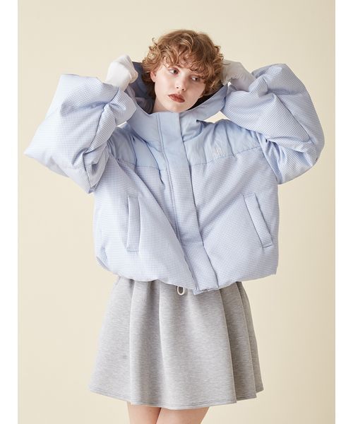 FURFUR（ファーファー） ダウンコート ダウンジャケット 「WEB・一部