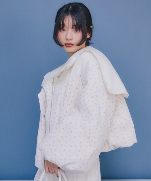 FURFUR（ファーファー） ダウンコート ダウンジャケット 「WEB・一部