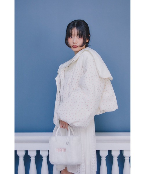 FURFUR（ファーファー） ダウンコート ダウンジャケット 「WEB・一部