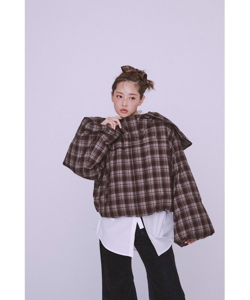 FURFUR（ファーファー） ダウンコート ダウンジャケット 「WEB・一部