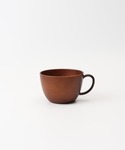 食器 Nh home 木目カップの詳細画像2