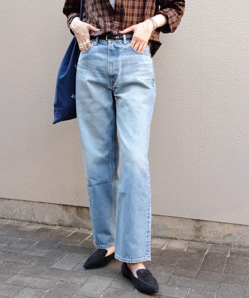 THE SHINZONE ジーンズ デニム デニムパンツ SHINZONE