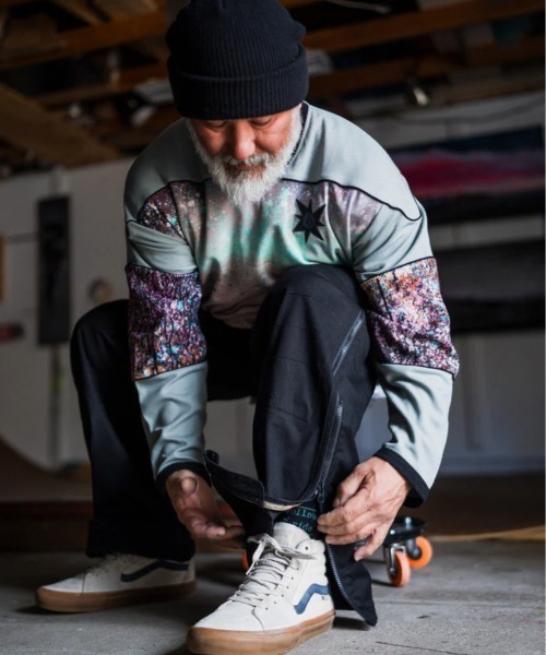VOLCOM（ボルコム） ワイドパンツ チノパン メンズ : ZOZOTOWN Yahoo