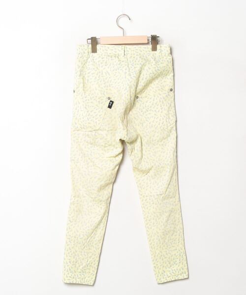希少珍品　試着のみmercibeaucoup WOOLサルエルパンツ　革パッチ 楽天市場】mercibeaucoup, メルシーボークー サルエルパンツ