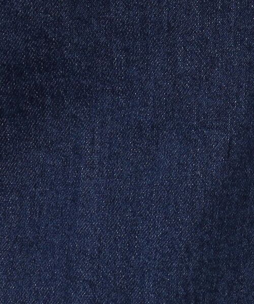 [DRESSTERIOR] Denim брюки 36 голубой женский 