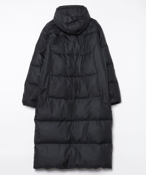 DESCENTE（デサント） ダウンコート L ブラック メンズ : ZOZOTOWN