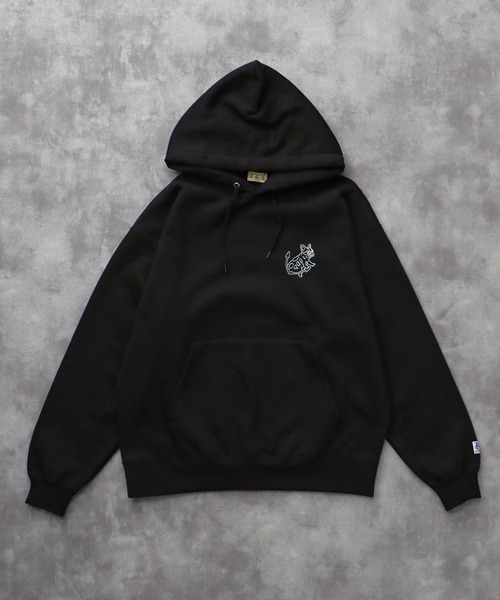 The Endless Summer（エンドレスサマー） パーカー TES BANDANA EMB