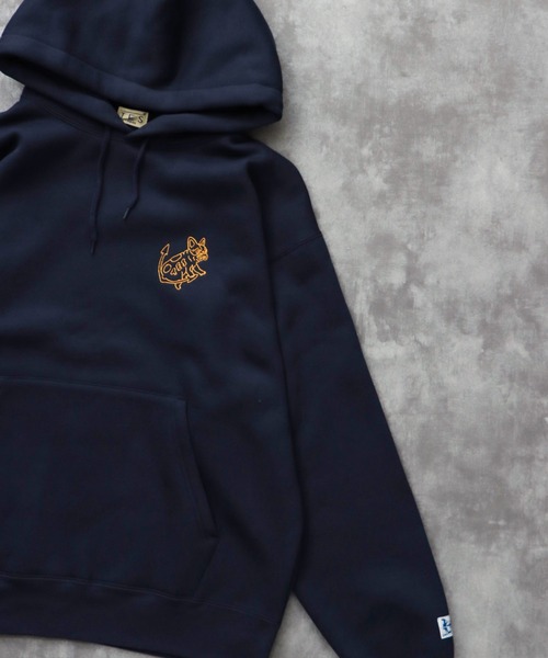 The Endless Summer（エンドレスサマー） パーカー TES BANDANA EMB