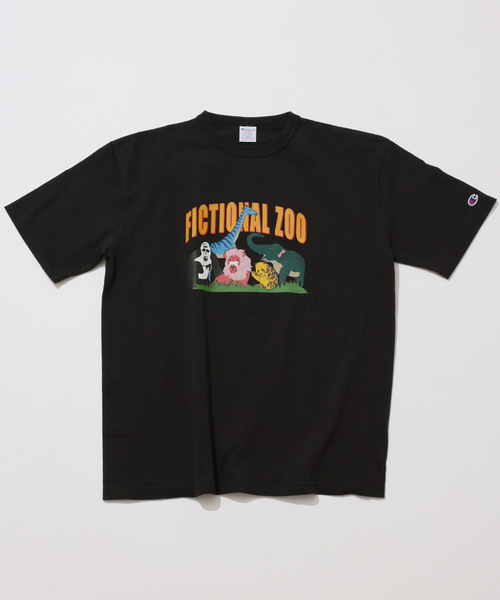 チャングンソク　アジアツアー Tシャツ　黒　S XA-25FW-TS05_09_20002000.jpg
