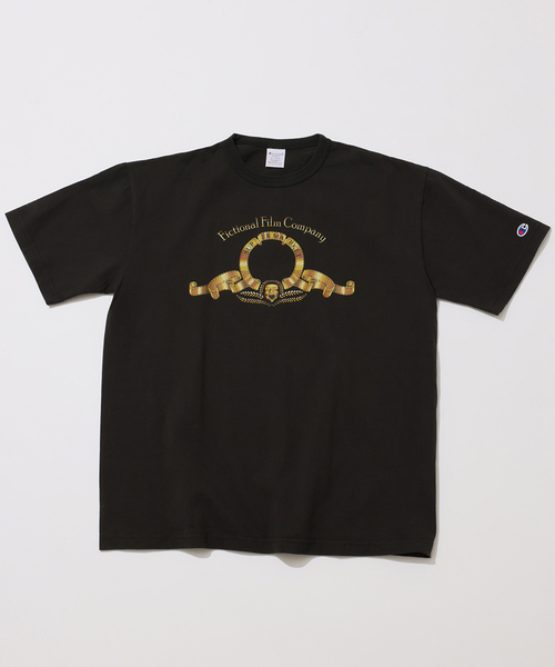 【新品】JOURNAL STANDARD限定　champion×Disney チャンピオンとジャーナルスタンダードカプセルコレクションが