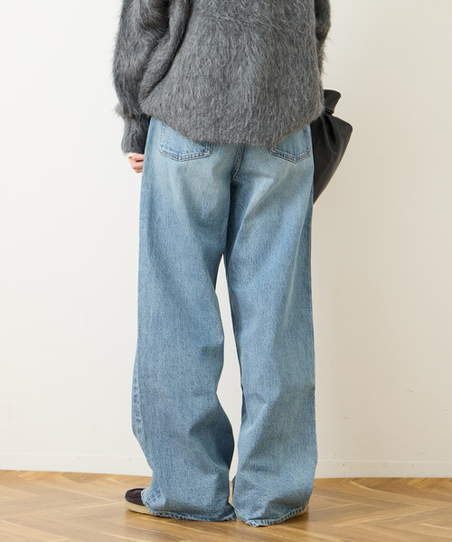 JOURNAL STANDARD ジーンズ デニム デニムパンツ 「WEB限定追加
