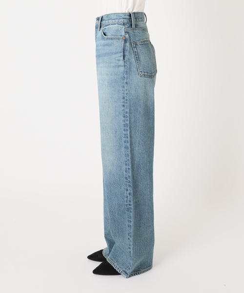 JOURNAL STANDARD ジーンズ デニム デニムパンツ 「WEB限定追加