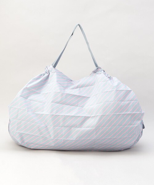 212 KITCHEN STORE エコバッグ コンパクトバッグ L・ASAHI 「Shupatto