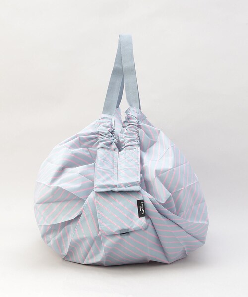 212 KITCHEN STORE エコバッグ コンパクトバッグ L・ASAHI 「Shupatto