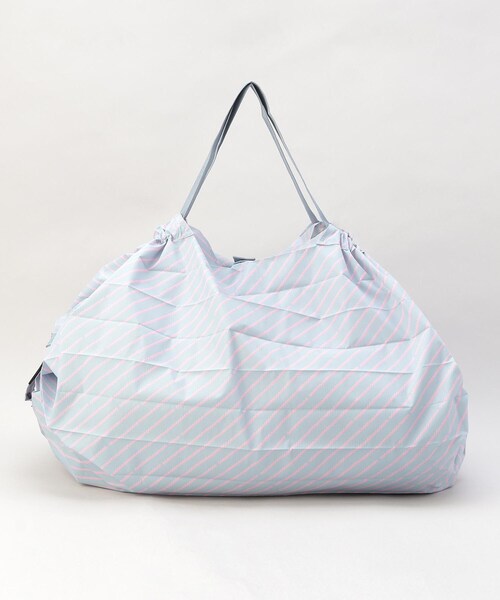 212 KITCHEN STORE エコバッグ コンパクトバッグ L・ASAHI 「Shupatto