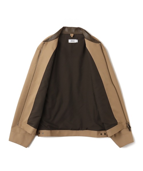 atmos（アトモス） コート ジャケット atmos Nylon OX Work Jacket
