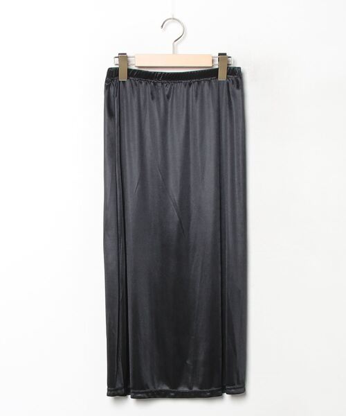 HYSTERIC GLAMOUR（ヒステリックグラマー） プリーツスカート FREE