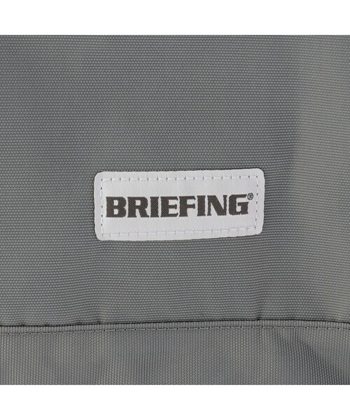 BRIEFING（ブリーフィング） トートバッグ 「BRIEFING GOLF