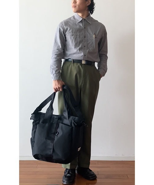 BRIEFING（ブリーフィング） トートバッグ 「BRIEFING GOLF