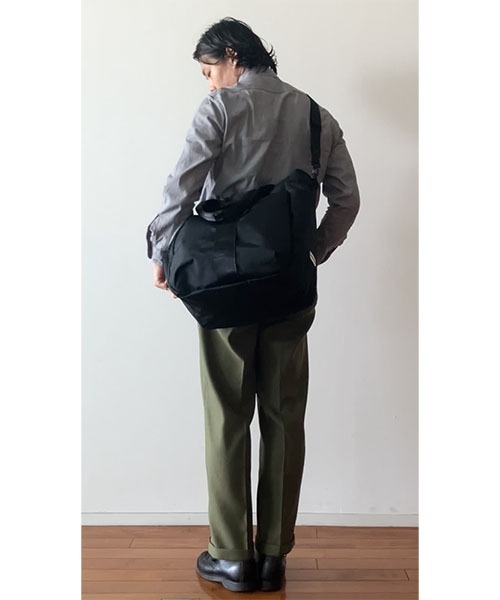 BRIEFING（ブリーフィング） トートバッグ URBAN GYM WIRE メンズ