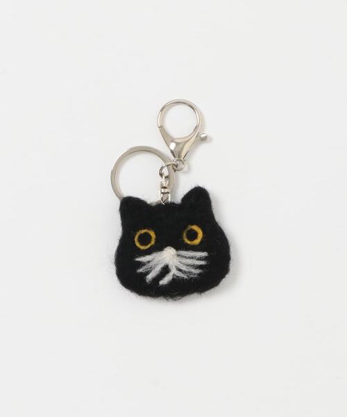 ボナペンチュラ　猫　キャット　アニマルチャーム ボナベンチュラ アニマル チャーム キャット - メルカリ