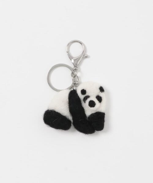 パンダケース♦️非売品♦️チャーム 新作🐼パンダチャーム🐼 | イビサ | 松坂屋上野店公式 SHOP BLOG