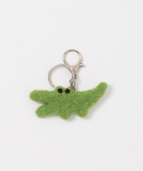 ハンドメイド/動物チャーム 楽天市場】日本製 ハンドメイド 本革 1年保証 修理対応 ALZUNI
