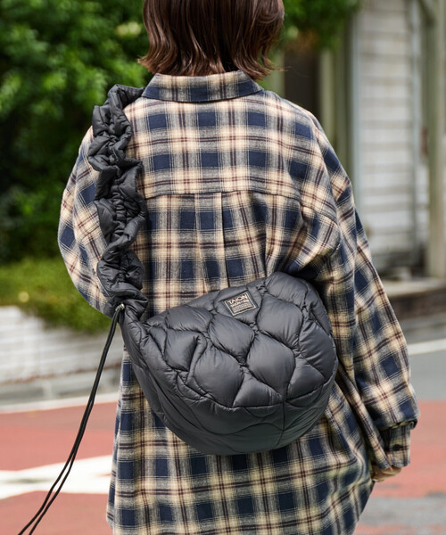 FREAK'S STORE（フリークスストア） ショルダーバッグ バッグ 限定展開
