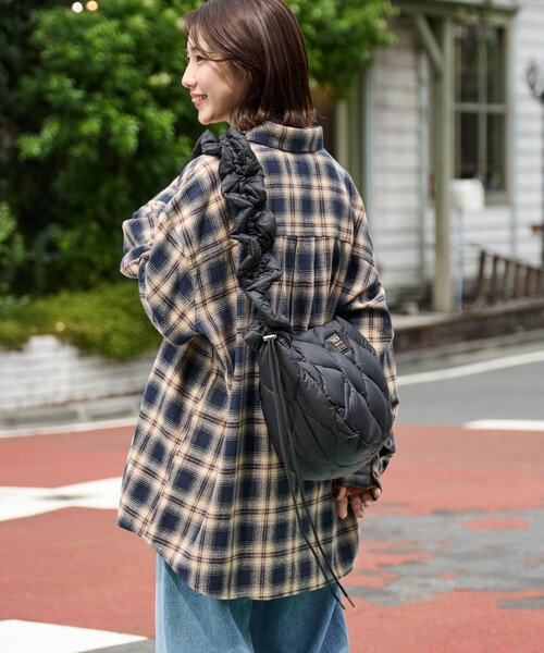 FREAK'S STORE（フリークスストア） ショルダーバッグ バッグ 限定展開