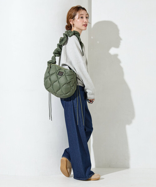 FREAK'S STORE（フリークスストア） ショルダーバッグ バッグ 限定展開