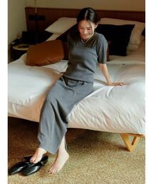 MIESROHE（ミースロエ） ワンピース 「macoto×MIESROHE」ビスチェ付き