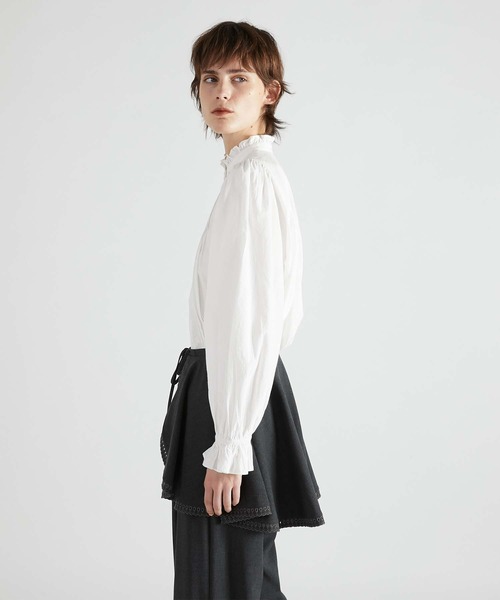 crinkle crinkle crinkle（クリンクル クリンクル クリンクル