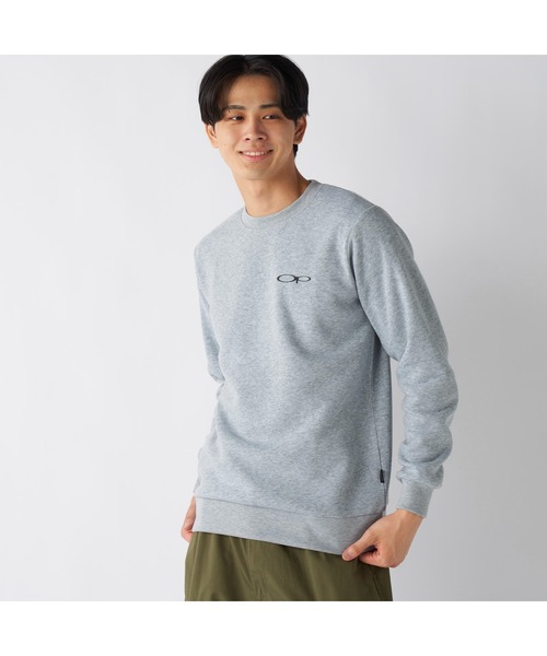 Ocean Pacific（オーシャンパシフィック） トレーナー スウェット 軽量 