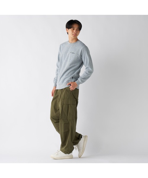 Ocean Pacific（オーシャンパシフィック） トレーナー スウェット 軽量