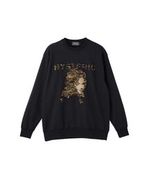 HYSTERIC GLAMOUR（ヒステリックグラマー） トレーナー スウェット