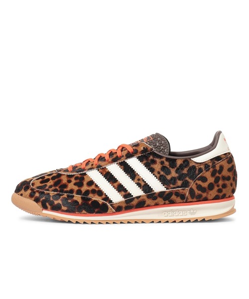 adidas（アディダス） スニーカー SL 72 OG W JI0189 レディース
