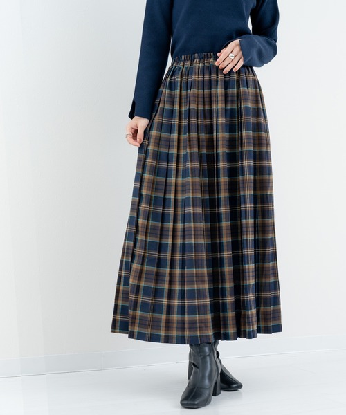 ANNA LUNA（アンナルナ） スカート 「ANNA LUNA」クラシカル な