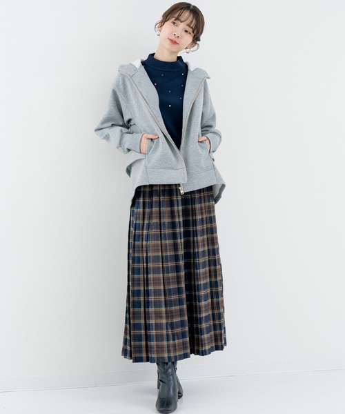 ANNA LUNA（アンナルナ） スカート 「ANNA LUNA」クラシカル な