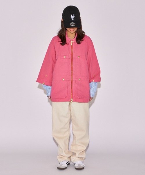 diet butcher slim skin ブルゾンのおすすめ人気商品一覧 通販 - Yahoo