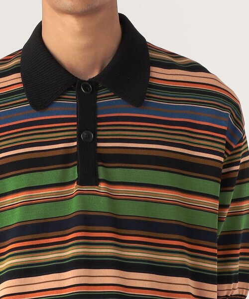 PRADA プラダ 24SS Shetland wool crew-neck sweater クルーネック
