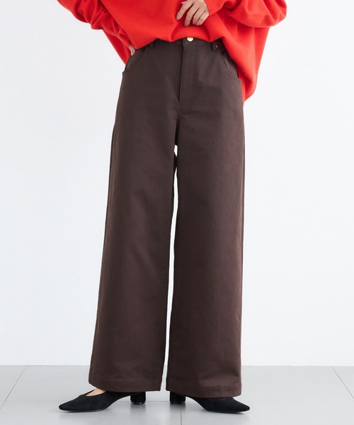 BARNYARDSTORM（バンヤードストーム） チノパン BARNYARDSTORM