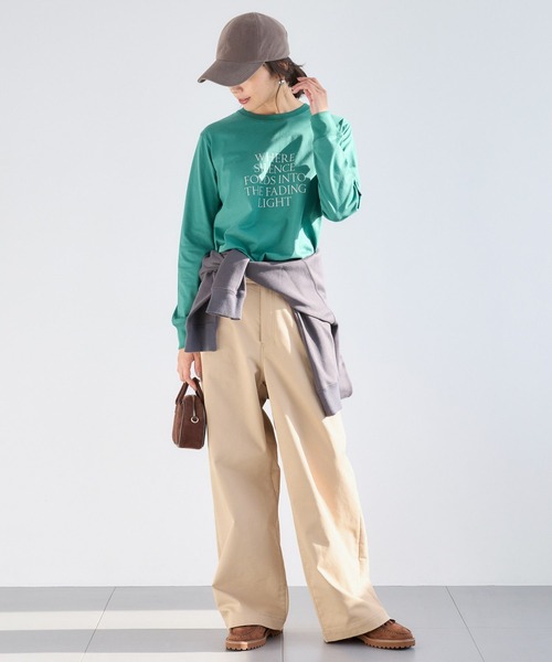 BARNYARDSTORM（バンヤードストーム） チノパン BARNYARDSTORM