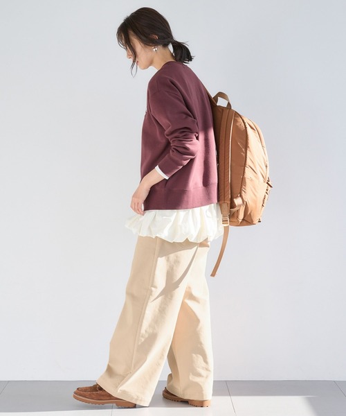 BARNYARDSTORM（バンヤードストーム） チノパン BARNYARDSTORM