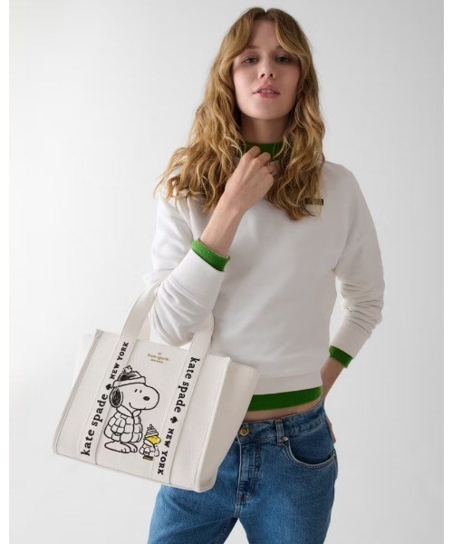 kate spade NEW YORK（ケイト・スペード ニューヨーク） トートバッグ