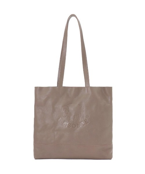 IL BISONTE（イルビゾンテ） トートバッグ IL BISONTE / トートバッグ