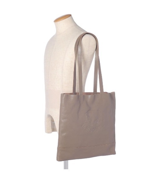 IL BISONTE（イルビゾンテ） トートバッグ IL BISONTE / トートバッグ